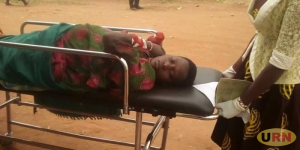 Read more about the article Kyenjojo Man Arrested for Chopping Wife’s Hand