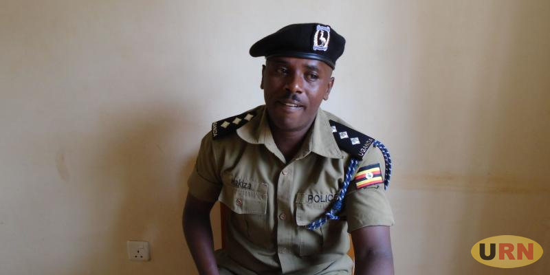 You are currently viewing Two People Shot in Kikuube district