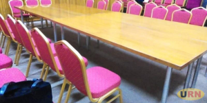 Read more about the article Gov’t Chief Whip Meets Journalists Despite Ban