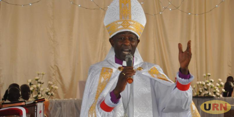 You are currently viewing Archbishop Kaziimba Responds to Closure of Churches, Issues New Worship Guidelines