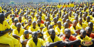 Read more about the article COVID -19: Uganda Prison Services Suspends Visits To Inmates