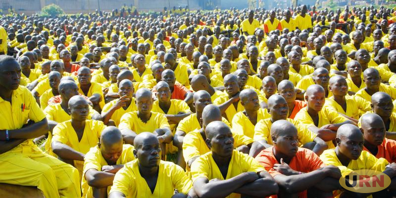You are currently viewing COVID -19: Uganda Prison Services Suspends Visits To Inmates