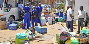 Read more about the article Schools Close Amidst Confusion