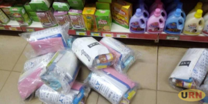 Read more about the article Fort Portal Supermaket Manager Arrested for Selling Donated Mama Kits