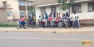 Read more about the article Transporters Step Up Coronavirus Preventive Measures