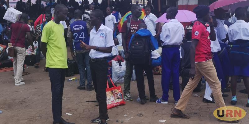 You are currently viewing Transport Fares Remain Stable As Students Return Home