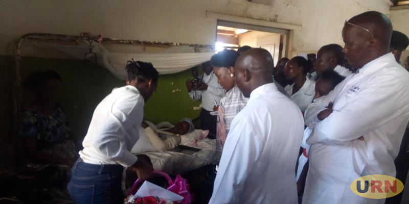 You are currently viewing Kadaga Wants Action Taken Against Police Officers who Shot Student