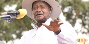 Read more about the article President Museveni Directs Closure of Borders