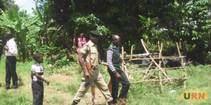 Read more about the article Nine Arrested in Iganga for Defying Ban on Closure of Churches