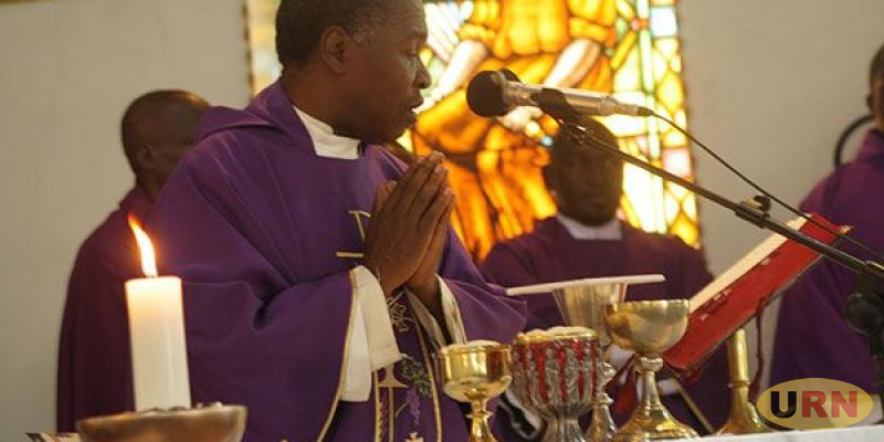 You are currently viewing Priest Briefly Arrested For Defying President’s Directives