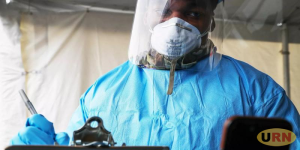 Read more about the article Uganda to Carry Out Antibody Tests For COVID-19