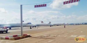Read more about the article Entebbe Airport Shutdown a Blessing In Disguise For Expansion Project – CAA