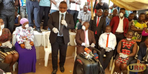 Read more about the article KCCA Considers Suspending Fees Collection in Markets, Parks