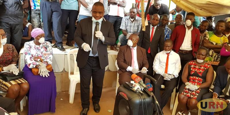 You are currently viewing KCCA Considers Suspending Fees Collection in Markets, Parks