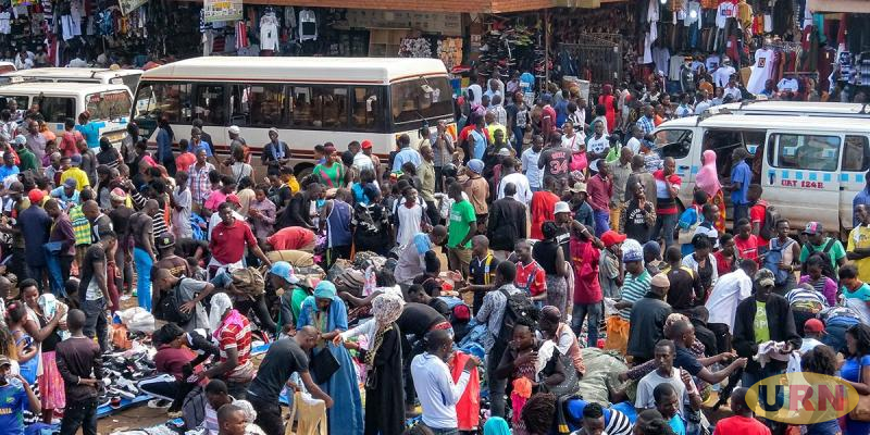 You are currently viewing COVID – 19: MPs Want Immediate Solutions to Livelihoods after Restrictions