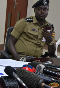 Read more about the article Crime Intelligence Arrests Two Maids for Stealing Babies in Kampala
