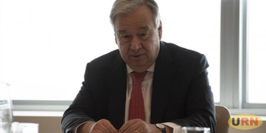 Read more about the article Warring Parties Urged to ‘Silence the Guns’ and Face COVID-19 Battle