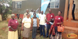 Read more about the article Over 200 Students in Bunambutye Resettlement Camp Yet to Join Secondary School