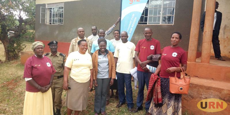 Read more about the article Over 200 Students in Bunambutye Resettlement Camp Yet to Join Secondary School