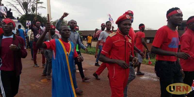 You are currently viewing Kyambogo Electoral Commission on the Spot Over Delayed Guild Polls