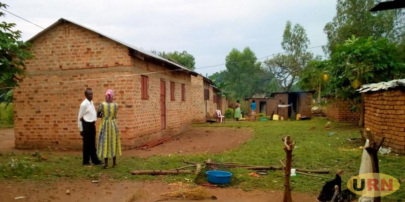 You are currently viewing 15- Year- Old Househelp Arrested Over Infant’s Death