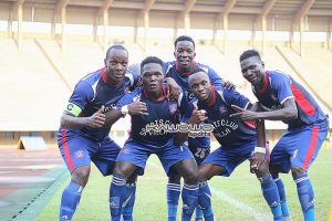 Read more about the article SC Villa edge Tooro United to close in on second placed KCCA