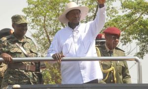 Read more about the article How Uganda celebrated Women’s Day