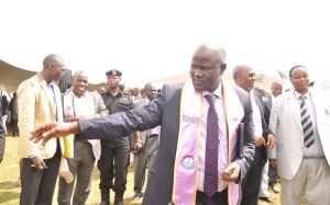 Read more about the article NAGRIC boss Dr Lagu, three others charged with fraud, remanded