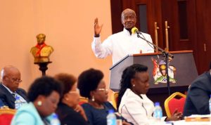 Read more about the article Museveni to address nation on Labour Day as companies sack workers over declined revenues