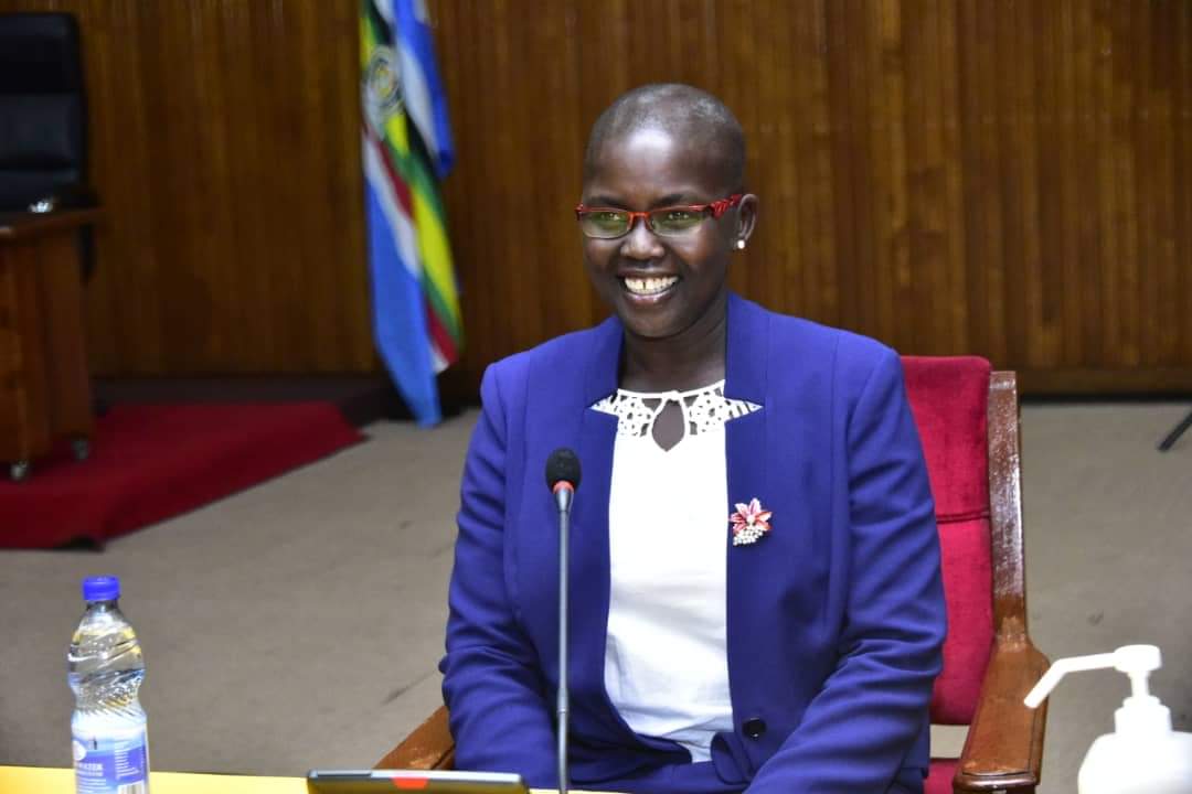 You are currently viewing Lawyer Ssemakadde, Law Society boss in war of words over insults against new DPP Abodo