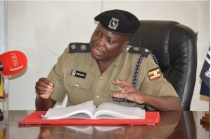 Read more about the article Police kills notorious Kasangati robber in massive operation