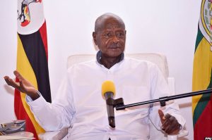 Read more about the article Museveni to guide Ugandans on virus lockdown Tuesday midday