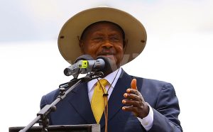 Read more about the article Museveni contributes half salary to COVID-19 fight