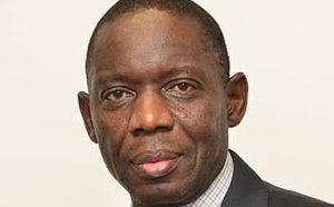 Read more about the article Parliament approves Atingi-Ego for BOU deputy governor