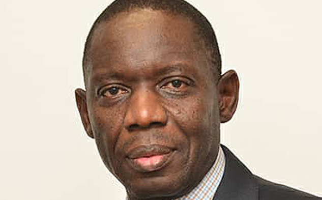 You are currently viewing Parliament approves Atingi-Ego for BOU deputy governor