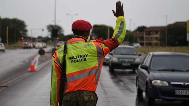 You are currently viewing Botswana quarantines all MPs amid Covid-19 fears