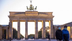 Read more about the article Germany sees second day of slight rise in cases