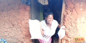 Read more about the article Relief Food Excites City Residents, Mothers Question Absence of Milk