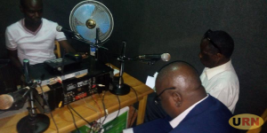 Read more about the article COVID-19: Mbale Central Market Temporarily Closed