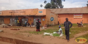 Read more about the article Kalerwe Markets Vendors Take Over Gayaza Road Reserve