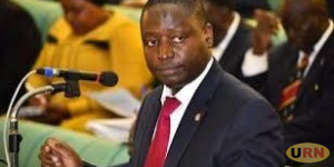 Read more about the article Tourism Earnings Drop By Half – Minister Bahati