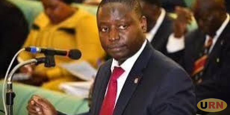 You are currently viewing Tourism Earnings Drop By Half – Minister Bahati