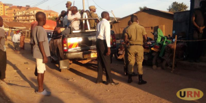 Read more about the article 8 Arrested from Bars, Saloons and Lodges