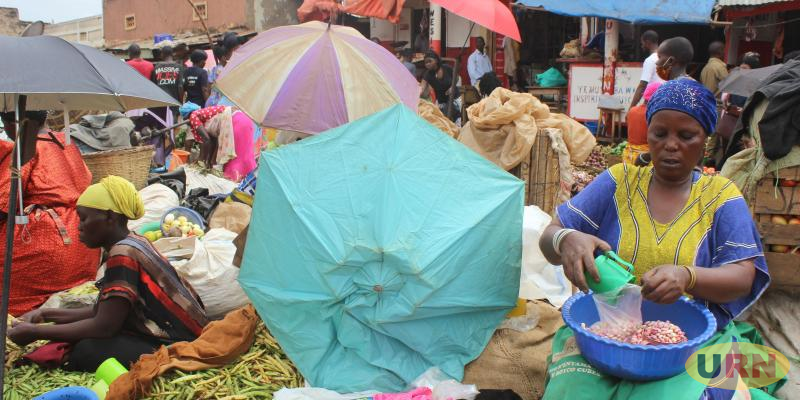 Read more about the article Market Vendors Register Low Sales on Good Friday