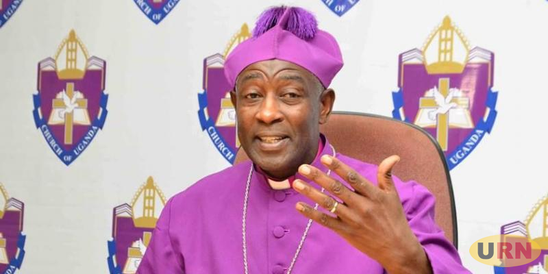 You are currently viewing Archbishop Kaziimba Asks Gov’t to Improve Health Sector Funding