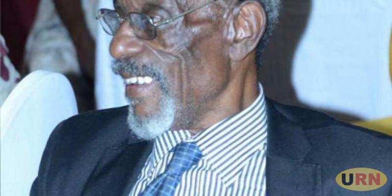 You are currently viewing Former Principal Judge Ntabgoba Dead