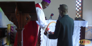 Read more about the article COVID-19 Pandemic A Lesson Not to Glorify Money-Luweero Bishops