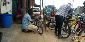 Read more about the article Bicycle Mechanics Register Boom in Number of Clients