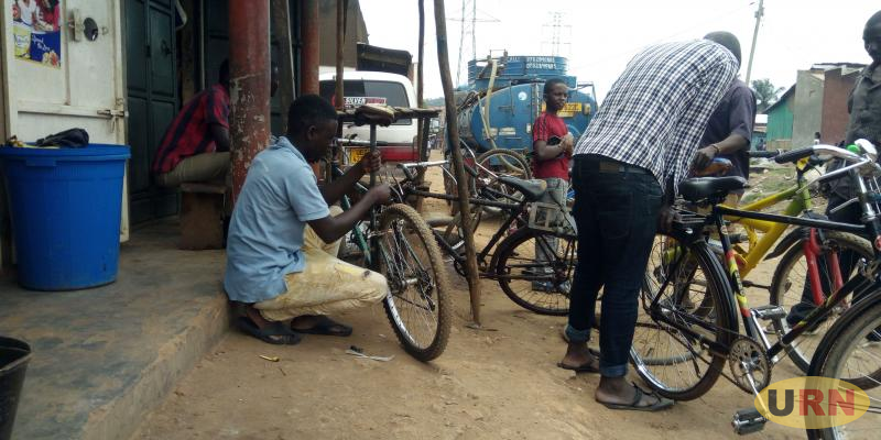 You are currently viewing Bicycle Mechanics Register Boom in Number of Clients