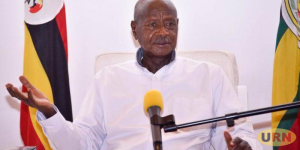 Read more about the article COVID-19 UPDATE: Museveni warns those hoarding food supplies, boda-boda to operate until 5 p.m; vehicles with fake stickers to be seized